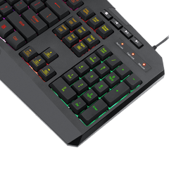 Redragon S101 PC Gaming Keyboard and Mouse Combo