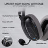 Razer Kraken V4 - Cuffia da gioco wireless (connettività a 3 modalità, Driver TriForce da 40mm Razer Kraken V4 - Cuffia da gioco wireless (connettività a 3 modalità, Driver TriForce da 40mm