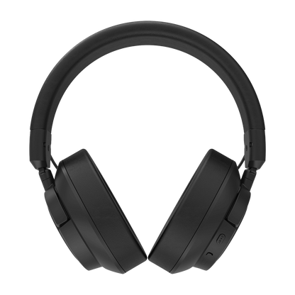 Redragon H889 Wireless Gaming Headset, 4 Connection Modes 2.4G/BT/3.5mm/USB, 53mm Drivers, Spatial Audio, 7.1 Surround Sound, Detachable Mic, Compatible with PC/PS5/PS4/NS/Xbox One/Phone | show