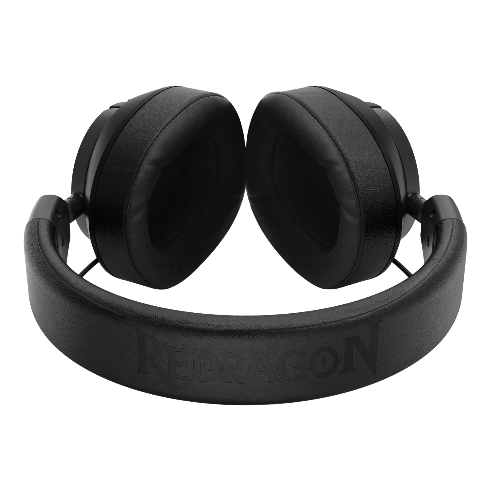 Redragon H889 Wireless Gaming Headset, 4 Connection Modes 2.4G/BT/3.5mm/USB, 53mm Drivers, Spatial Audio, 7.1 Surround Sound, Detachable Mic, Compatible with PC/PS5/PS4/NS/Xbox One/Phone