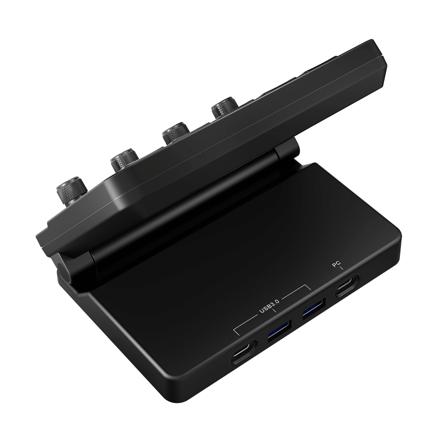 Redragon SS552 Stream Controller | Macro Pad for Gaming & Streaming ...