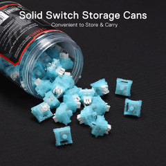 Redragon Stars A120 Silent Tactile Mechanical Switch