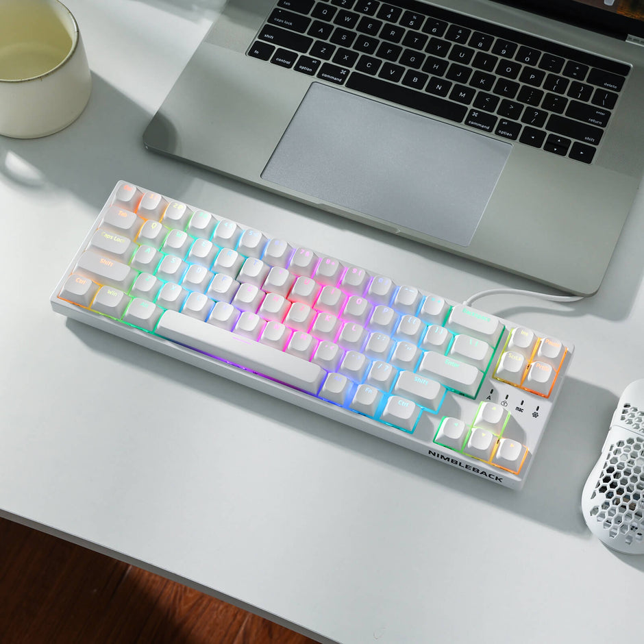 Keycaps – Redragonshop