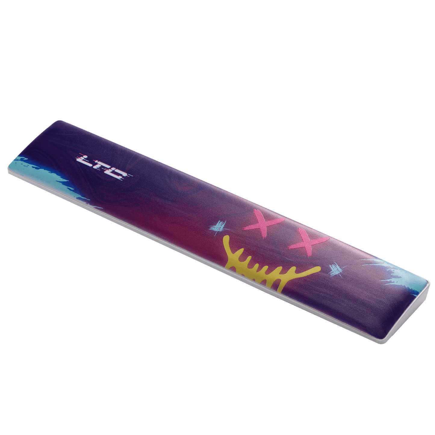 Redragon X LTC 80% TKL Keyboard Wrist Rest Pad