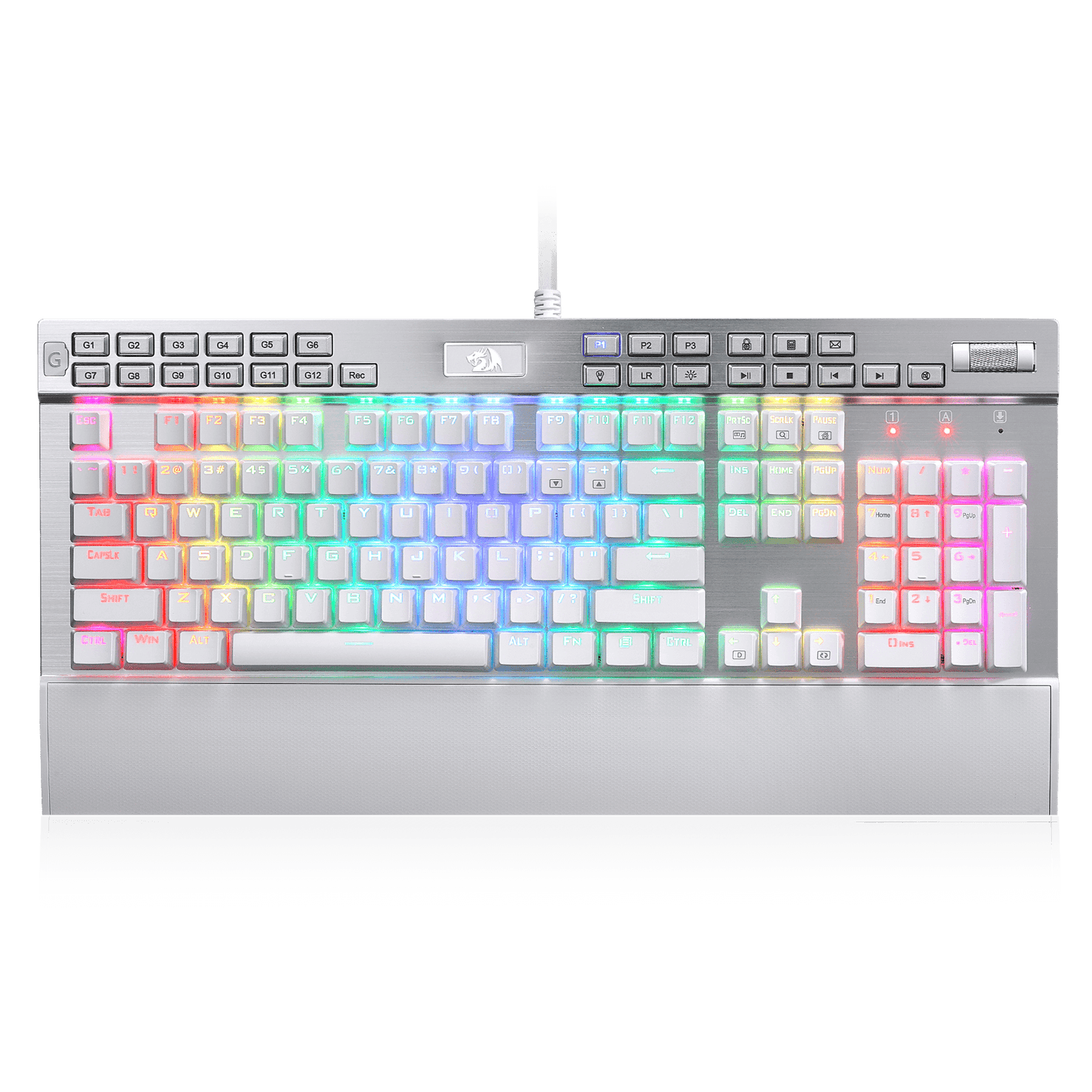 Redragon K550 RGB Gaming Keyboard