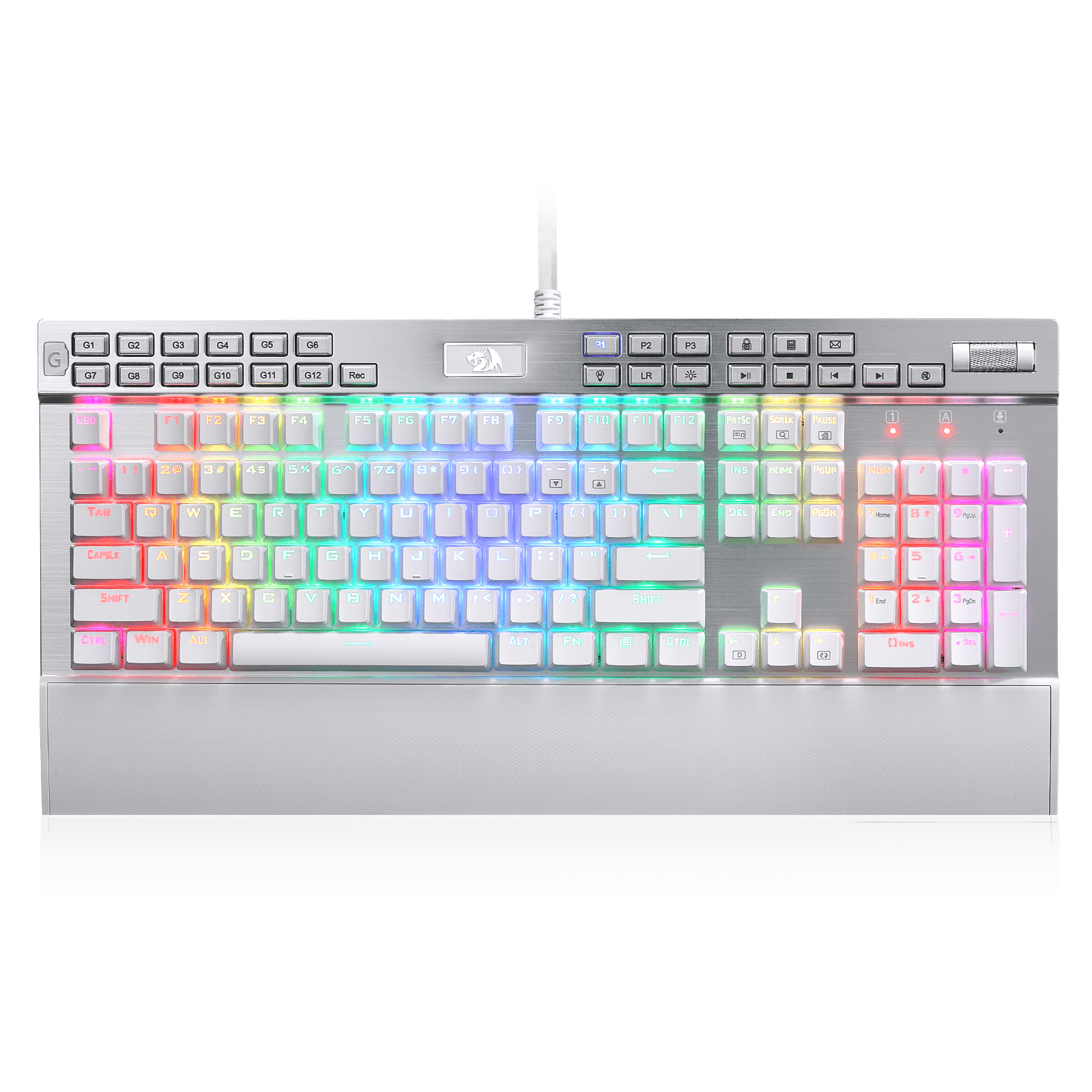 Redragon K550 RGB Gaming Keyboard