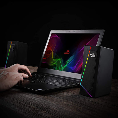 ANVIL GS520 - thumbnail 9