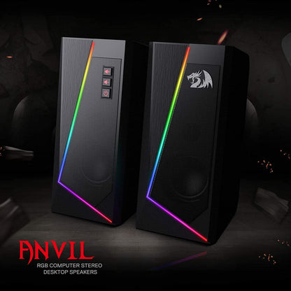 ANVIL GS520 - thumbnail 6