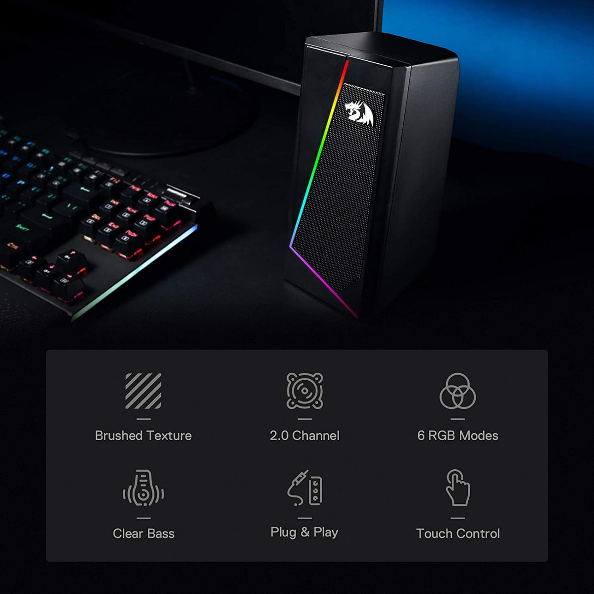ANVIL GS520, image 3 of 17