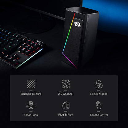 ANVIL GS520 - thumbnail 3
