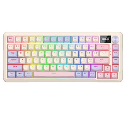 BEHEMOTH K724 PRO  - thumbnail 42