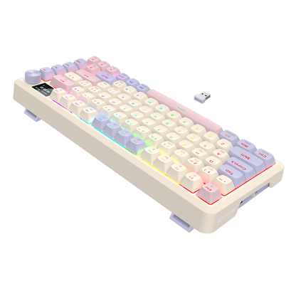 BEHEMOTH K724 PRO  - thumbnail 46