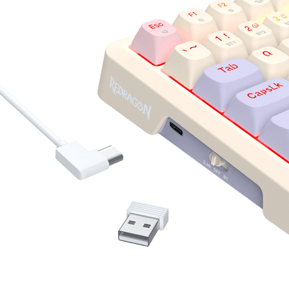 BEHEMOTH K724 PRO  - thumbnail 47