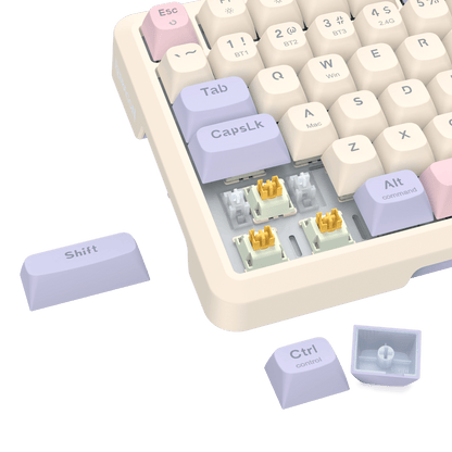 BEHEMOTH K724 PRO  - thumbnail 48
