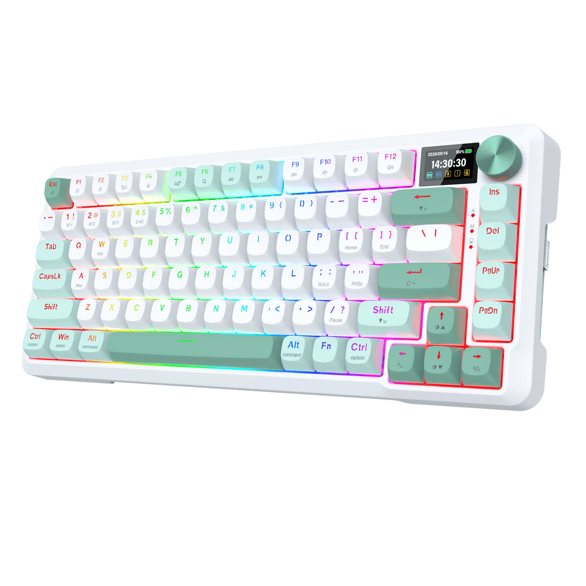 BEHEMOTH K724 PRO , image 50 of 57 - enlarged view
