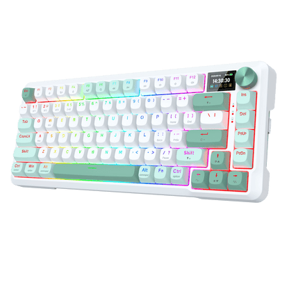 BEHEMOTH K724 PRO  - thumbnail 50