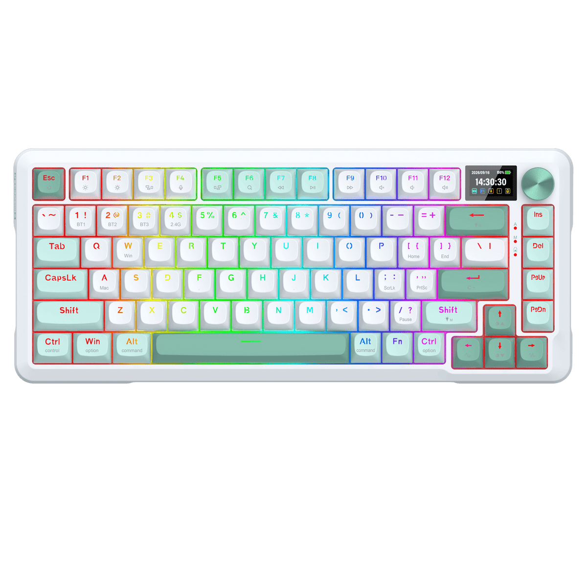 BEHEMOTH K724 PRO , image 46 of 52
