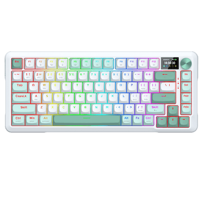 BEHEMOTH K724 PRO  - thumbnail 51