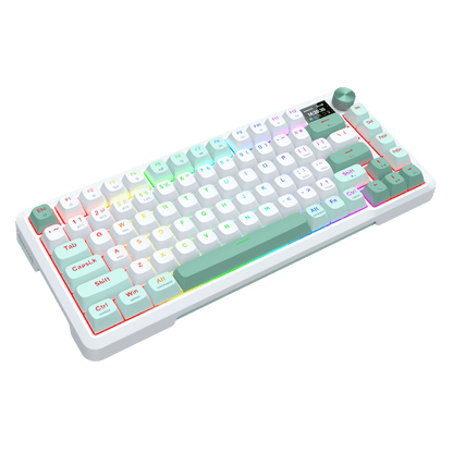 BEHEMOTH K724 PRO  - thumbnail 52