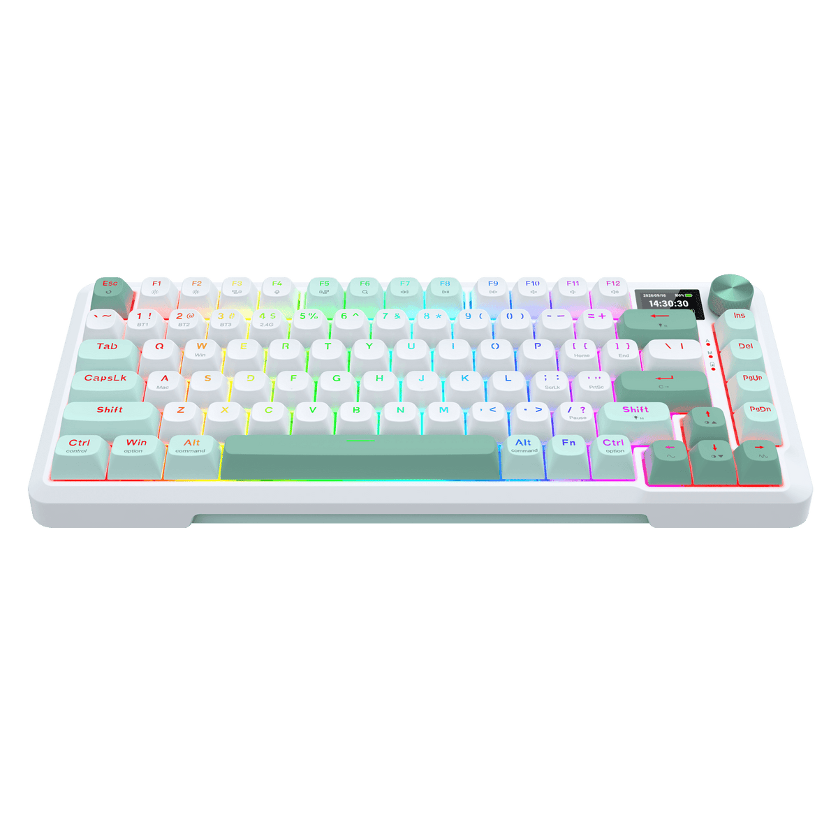 BEHEMOTH K724 PRO , image 48 of 52