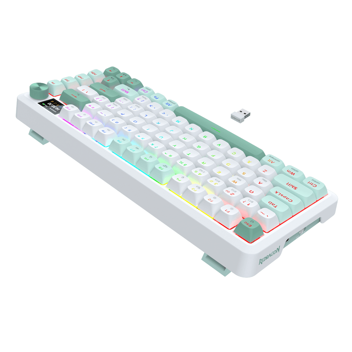 BEHEMOTH K724 PRO , image 54 of 57 - enlarged view