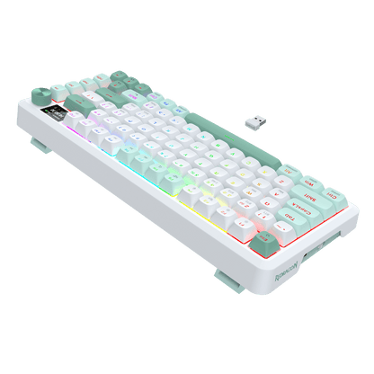 BEHEMOTH K724 PRO  - thumbnail 54