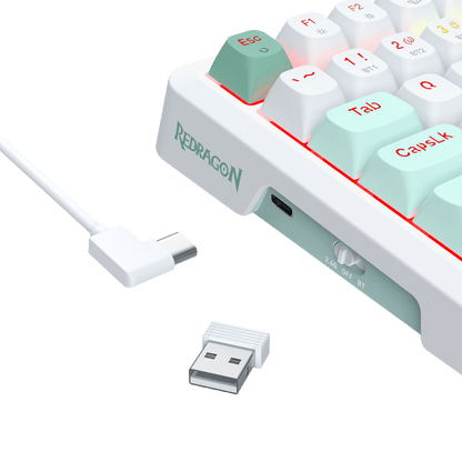 BEHEMOTH K724 PRO  - thumbnail 55