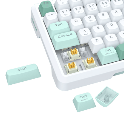 BEHEMOTH K724 PRO  - thumbnail 56