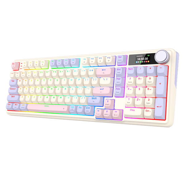 EISA K768
