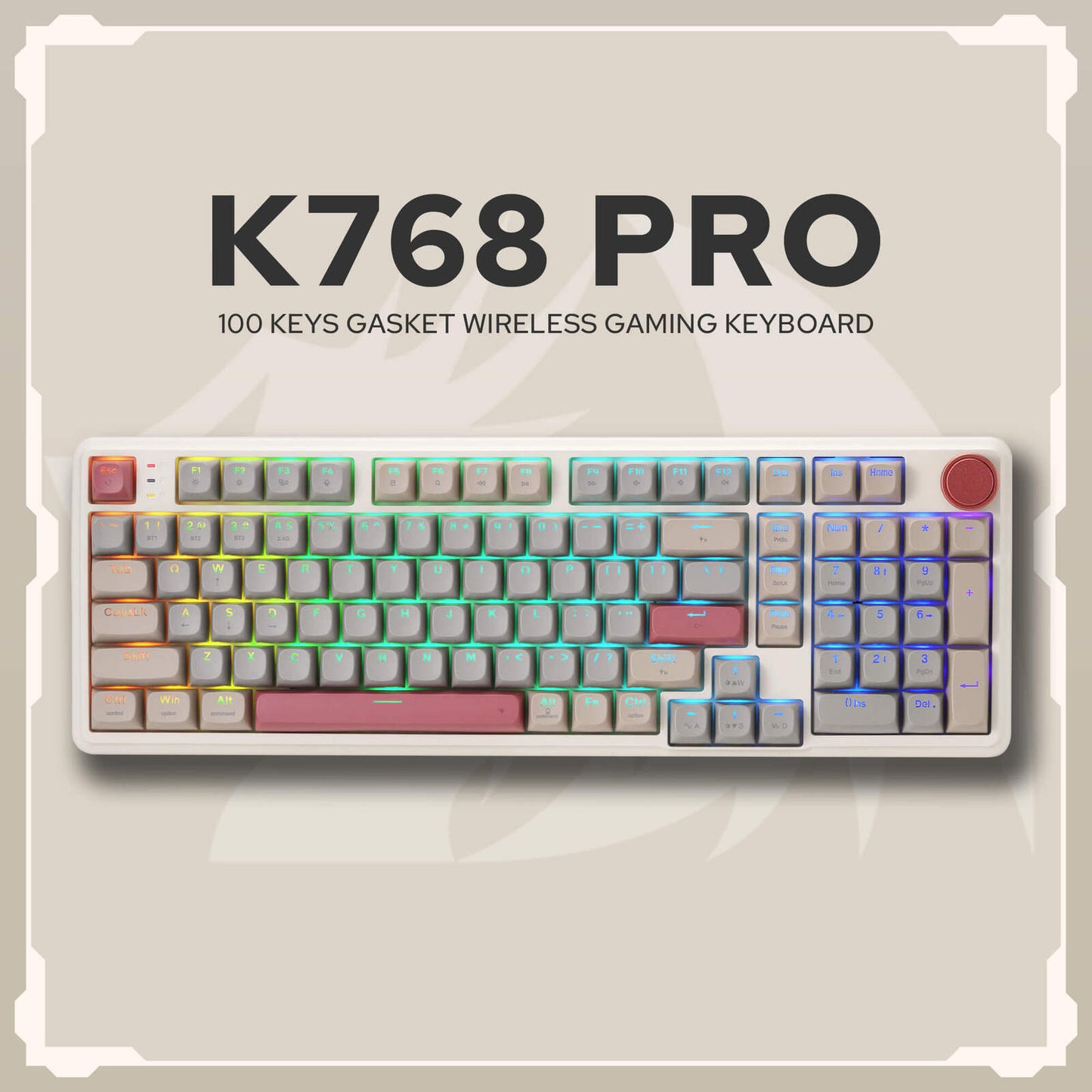 EISA K768