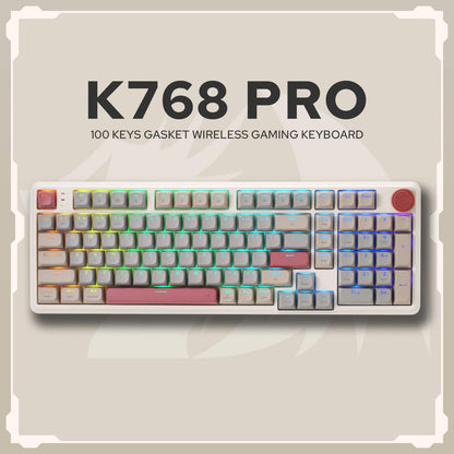 EISA K768