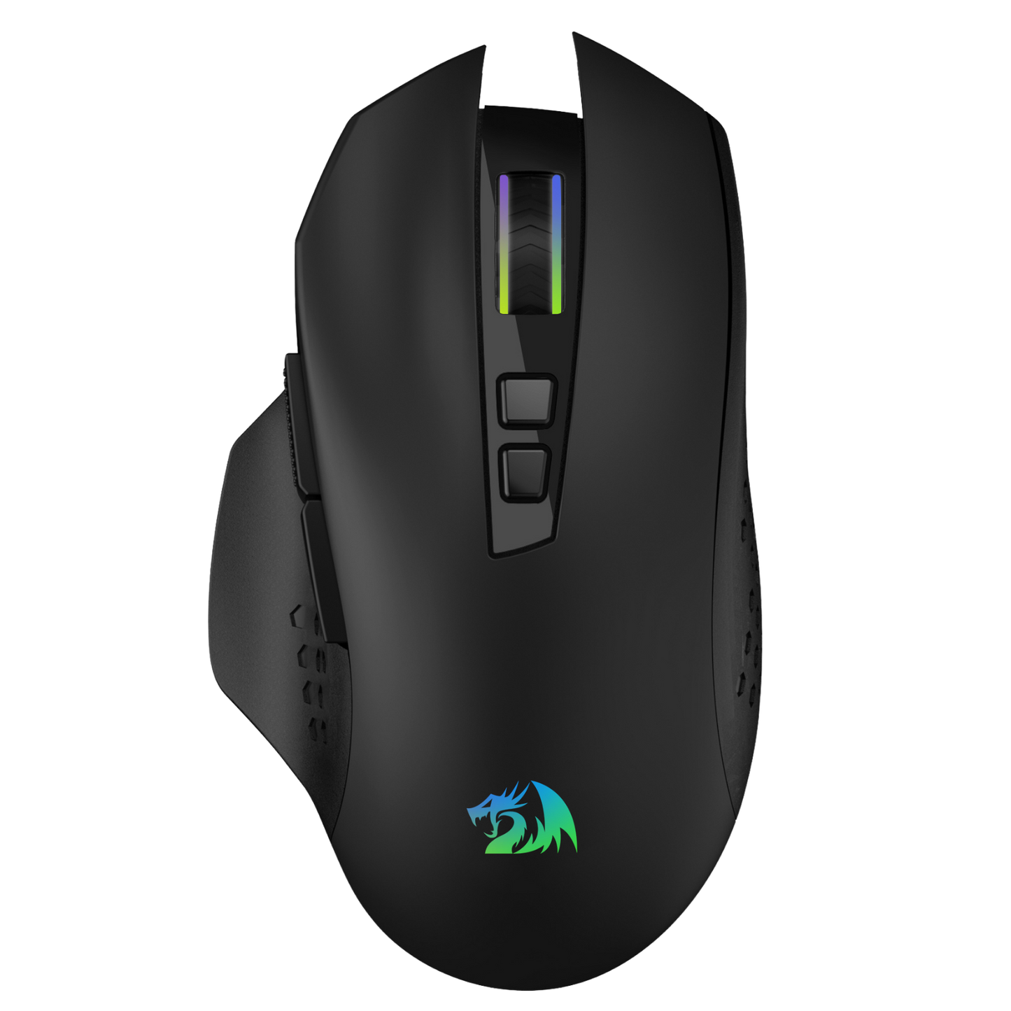 Redragon M656 Gainer Wireless Gaming Mouse | show
