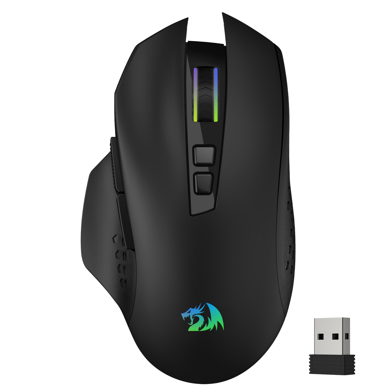 Redragon M656 Gainer Wireless Gaming Mouse