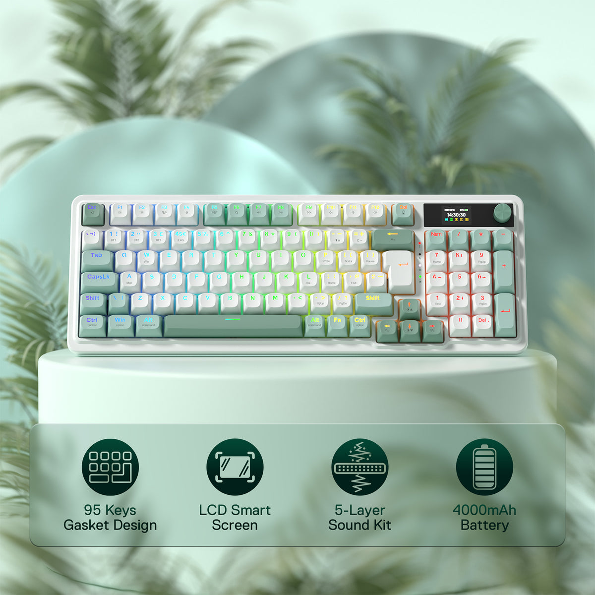 GALATIN PRO K719, image 34 of 37