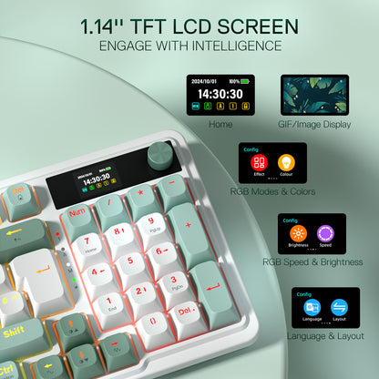 GALATIN PRO K719 - thumbnail 41