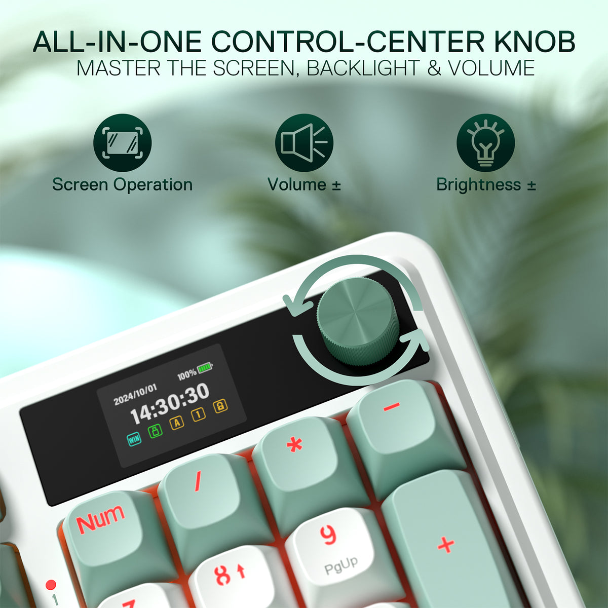 GALATIN PRO K719, image 37 of 37
