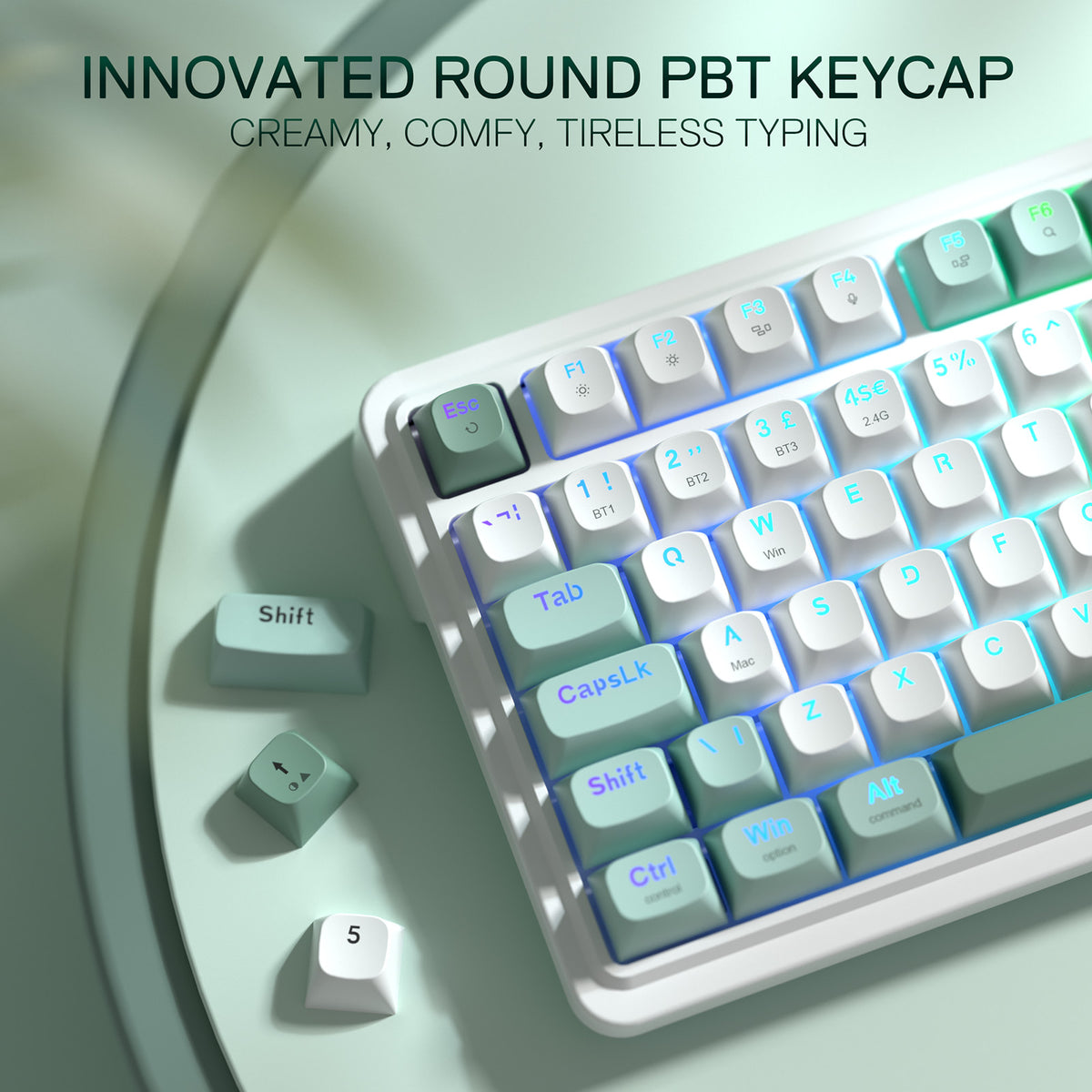 GALATIN PRO K719, image 33 of 37