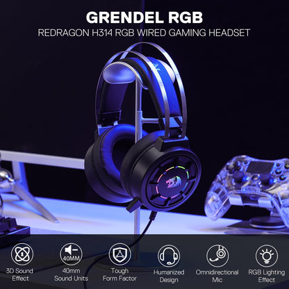 GRENDEL H314 - thumbnail 3