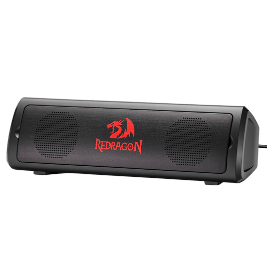 DRAVOX GS531 - alternate view