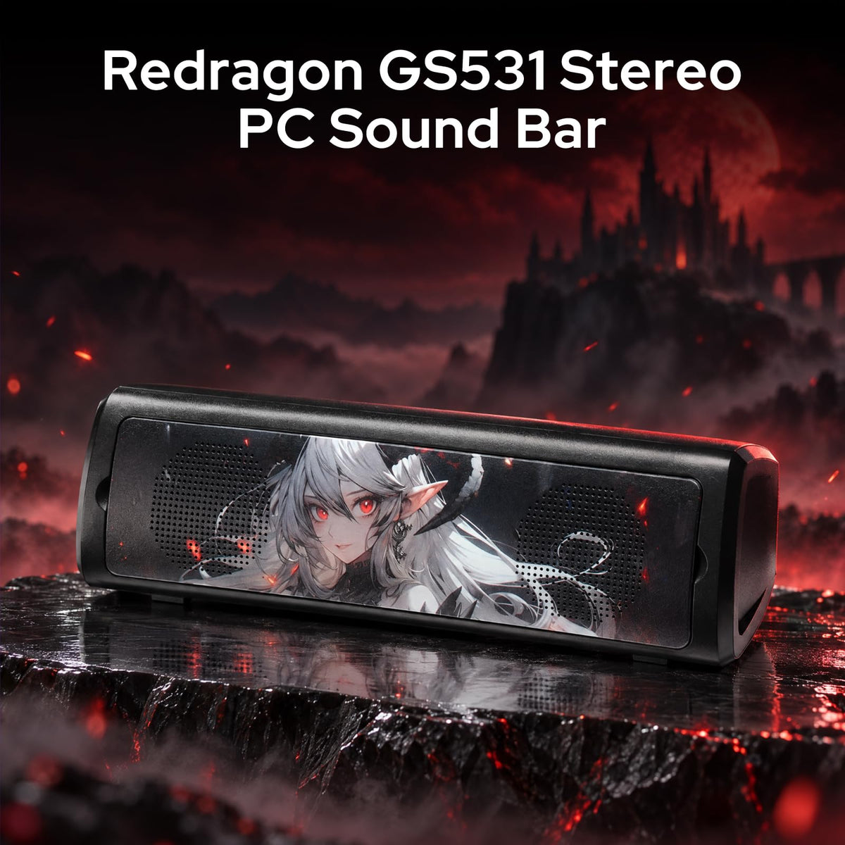 DRAVOX GS531, image 3 of 13