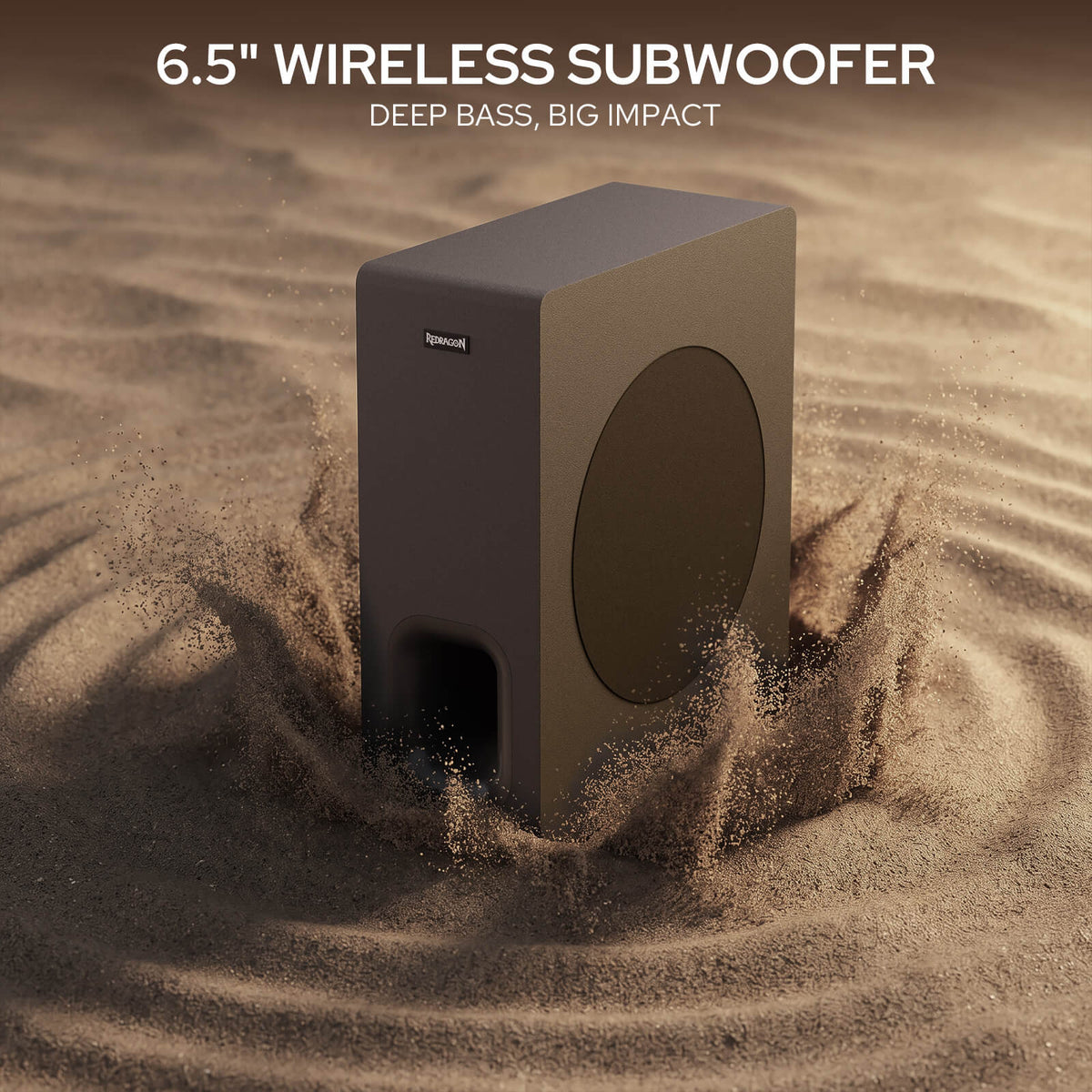 OMNIPRESENCE GS822, image 5 of 7