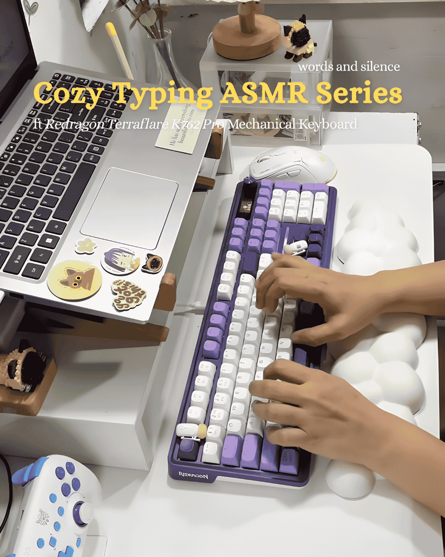 Typing test