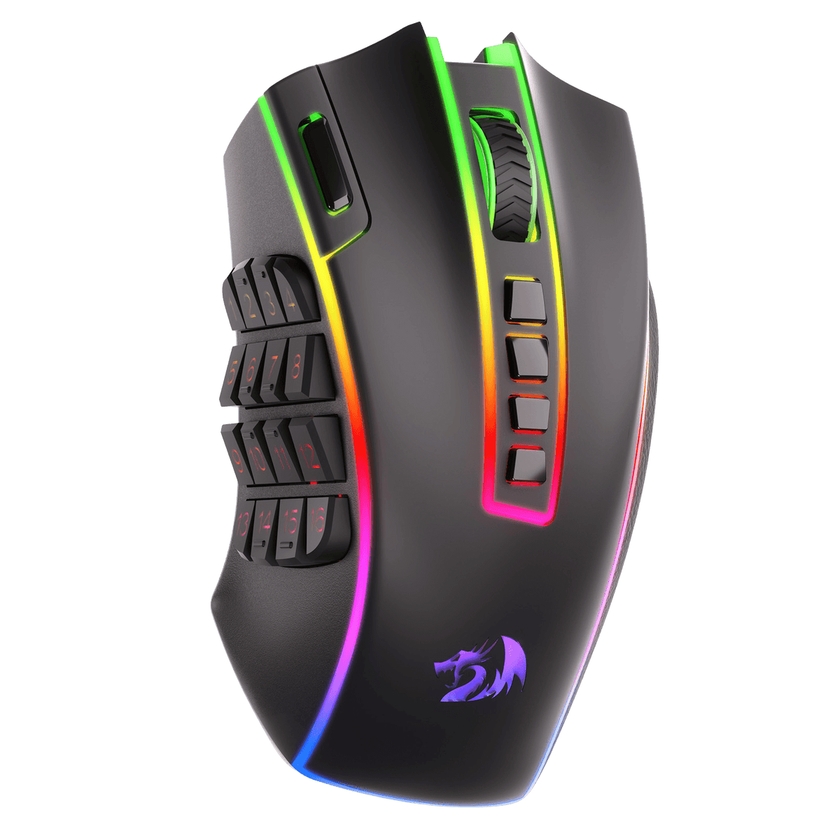 LÉGENDE CHROMA M990 , image 12 of 20