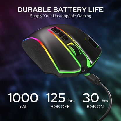 LÉGENDE CHROMA M990  - thumbnail 17