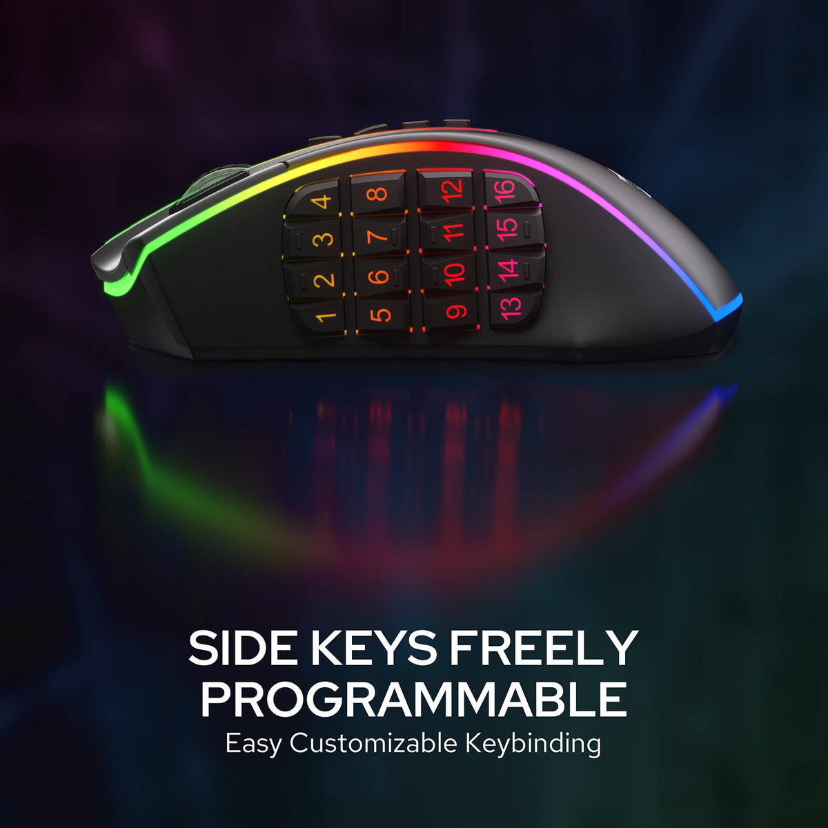 LÉGENDE CHROMA M990 , image 14 of 21 - enlarged view