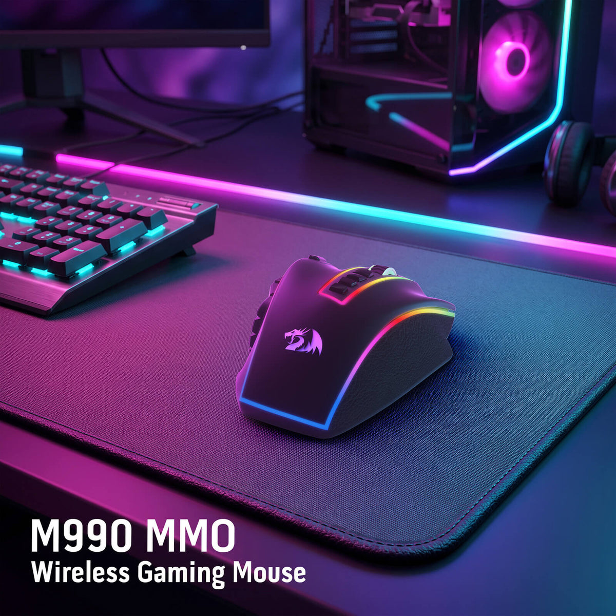 LÉGENDE CHROMA M990 , image 18 of 20