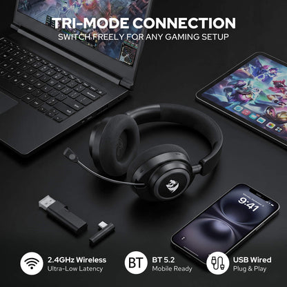 NYX PRO H891