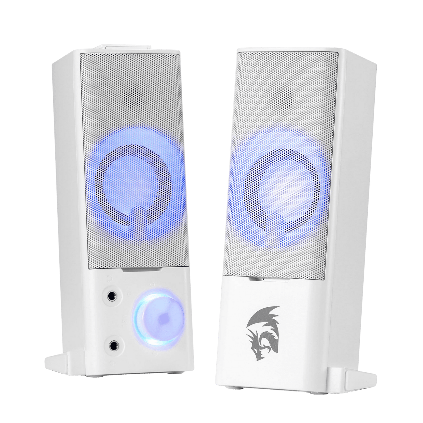 Redragon GS550 Orpheus PC Gaming Speakers  | show