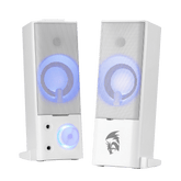 Redragon GS550 Orpheus PC Gaming Speakers  | show