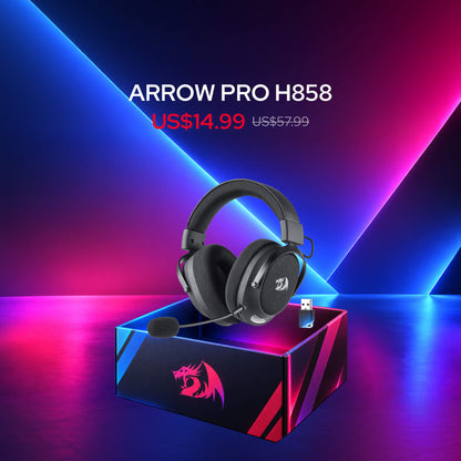 Redragon Open-Box Mystery Box (US Only) - thumbnail 9